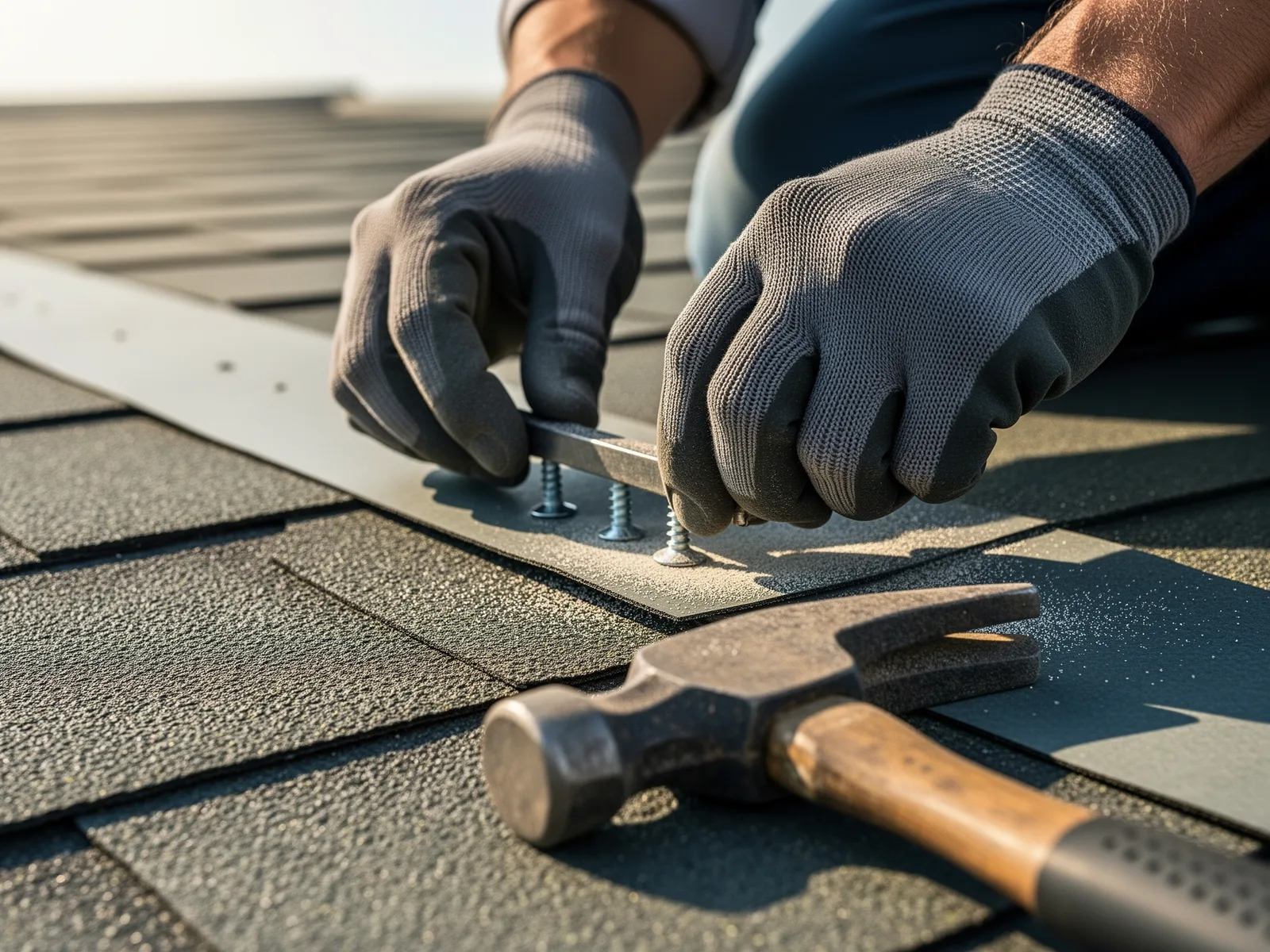 Why choose Fascia Repair in Provo, UT